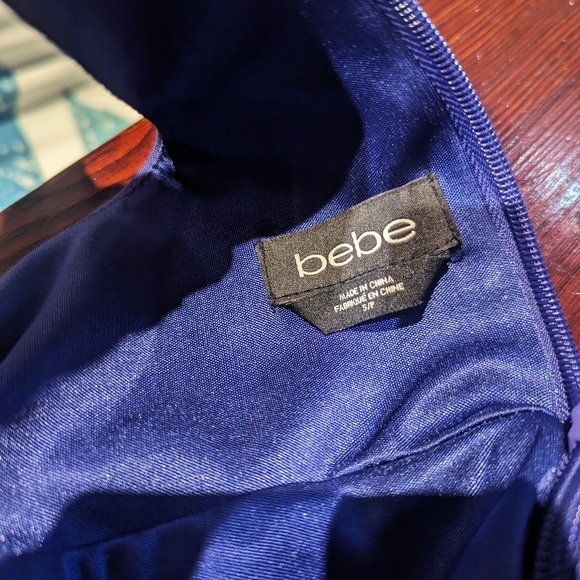 Bebe Bodycon Mini Dress - Picture 7 of 7